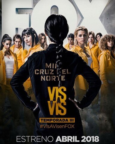 Постер сериала